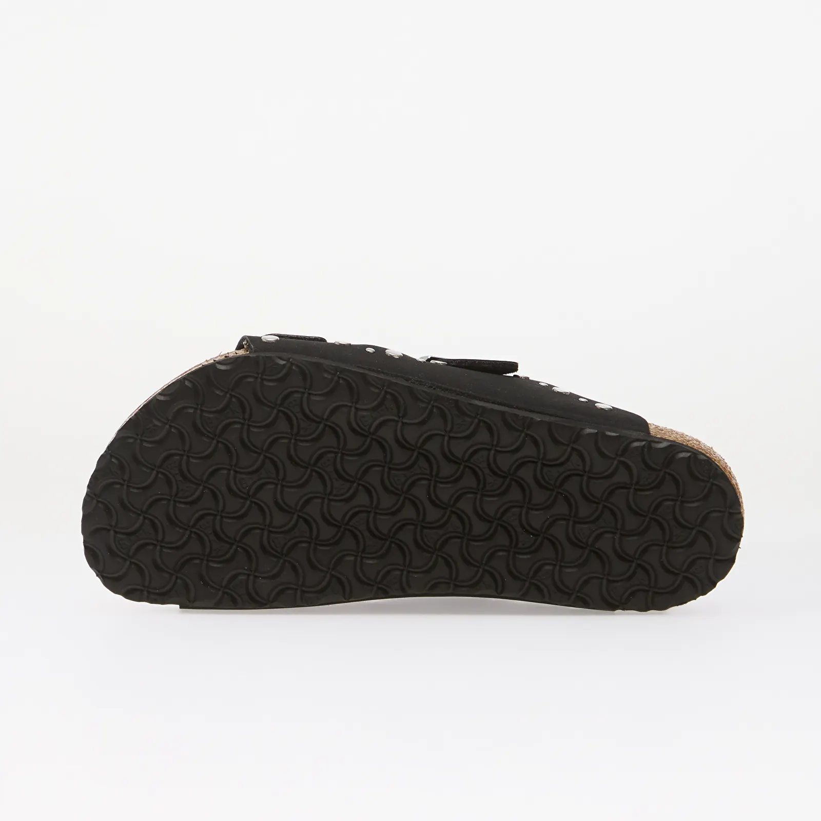Sneakers en schoenen voor kinderen Birkenstock Arizona Rivets Border Kids Birko-Flor Black