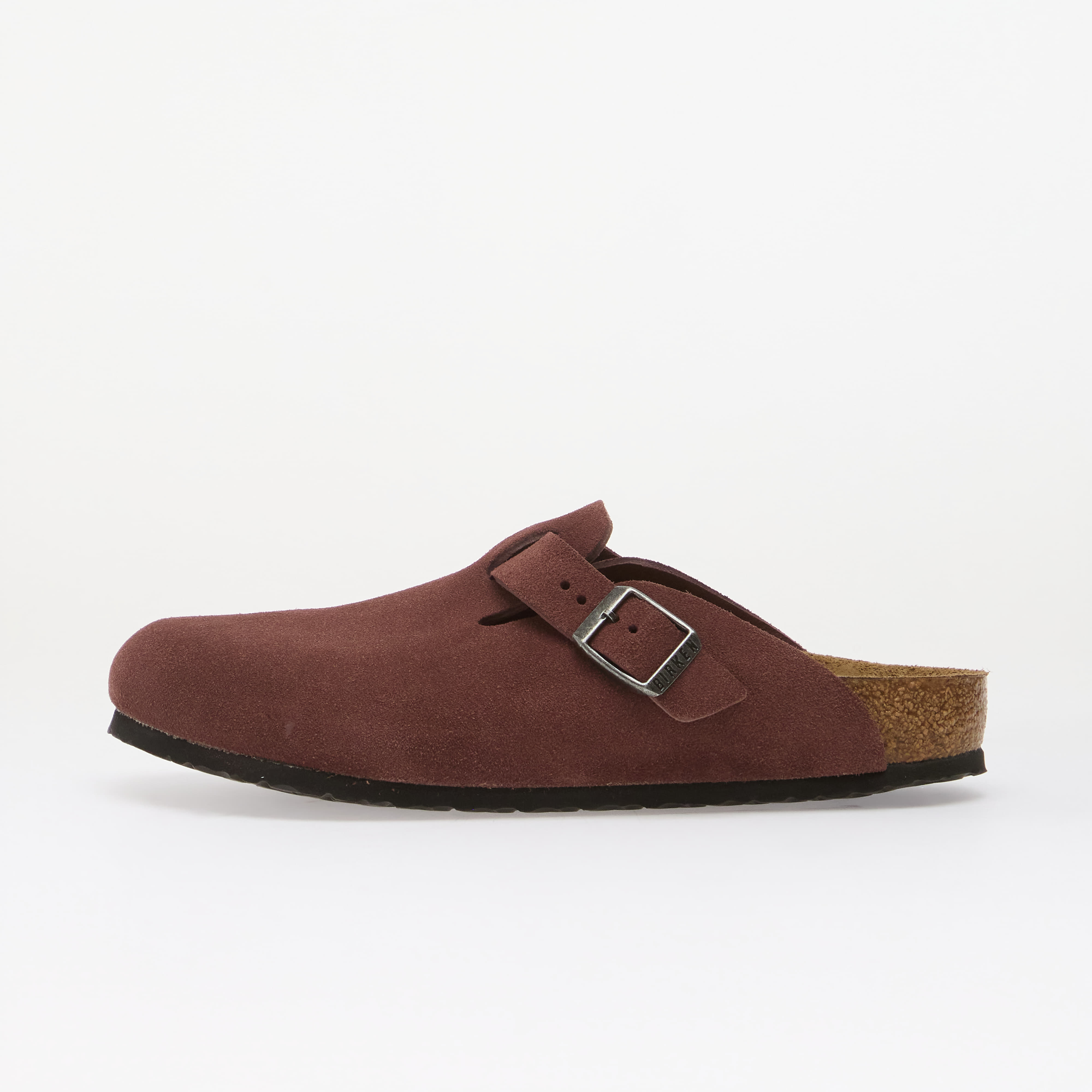 Birkenstock Boston Kids LEVE Pepper 37