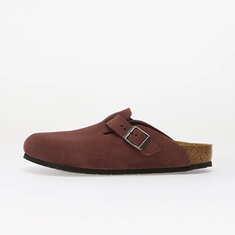 Birkenstock Boston Kids LEVE Pepper