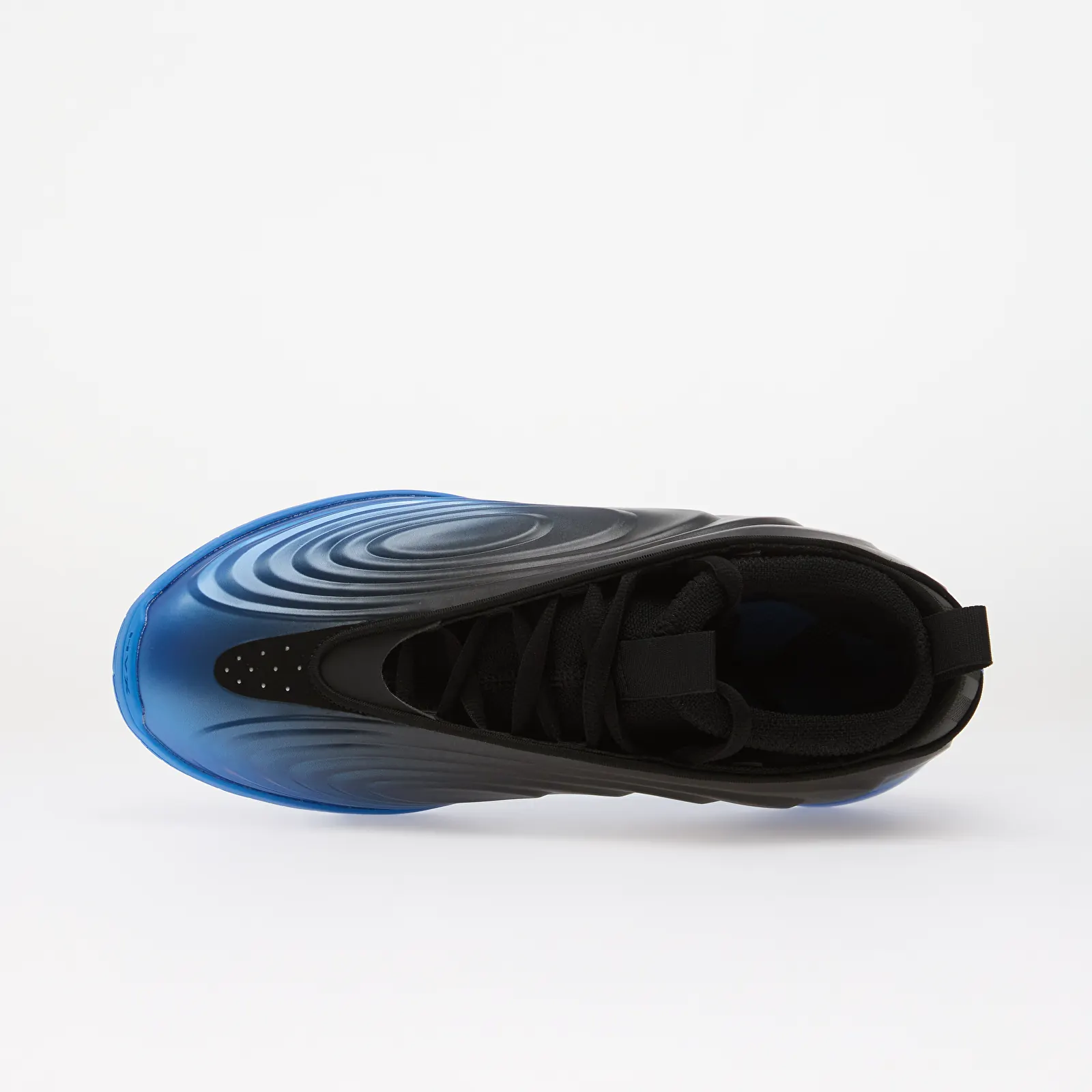 Férfi cipők adidas Harden Volume 10 Core Black/ Ray Blue/ Silver Metallic