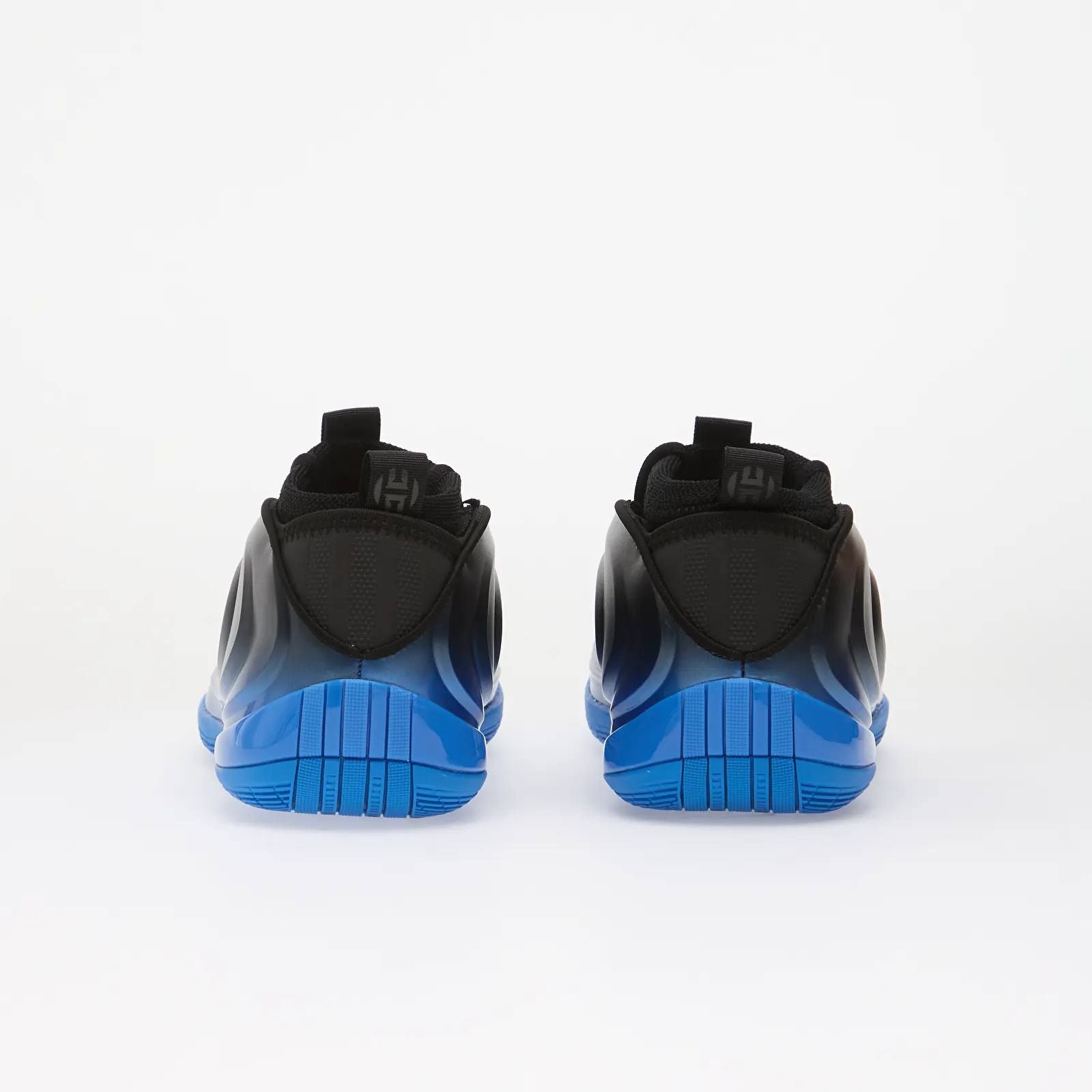 Férfi cipők adidas Harden Volume 10 Core Black/ Ray Blue/ Silver Metallic
