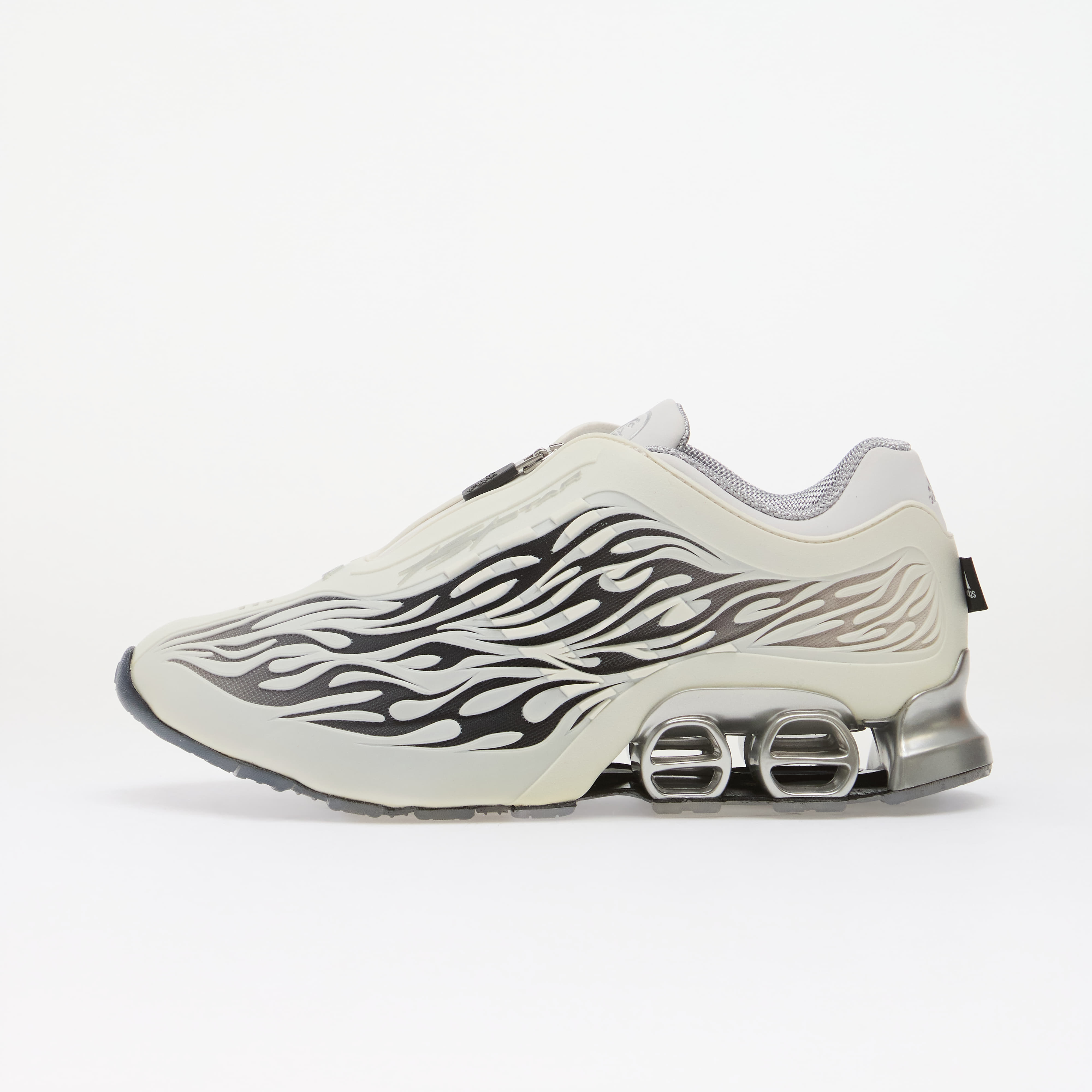 Сникърси adidas Hellstar Megaride S2 Ftwr White/ Off White/ Core Black EUR 38