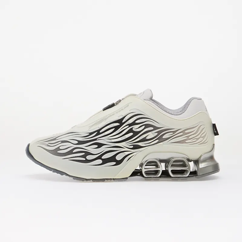 adidas Hellstar Megaride S2 Ftwr White/ Off White/ Core Black