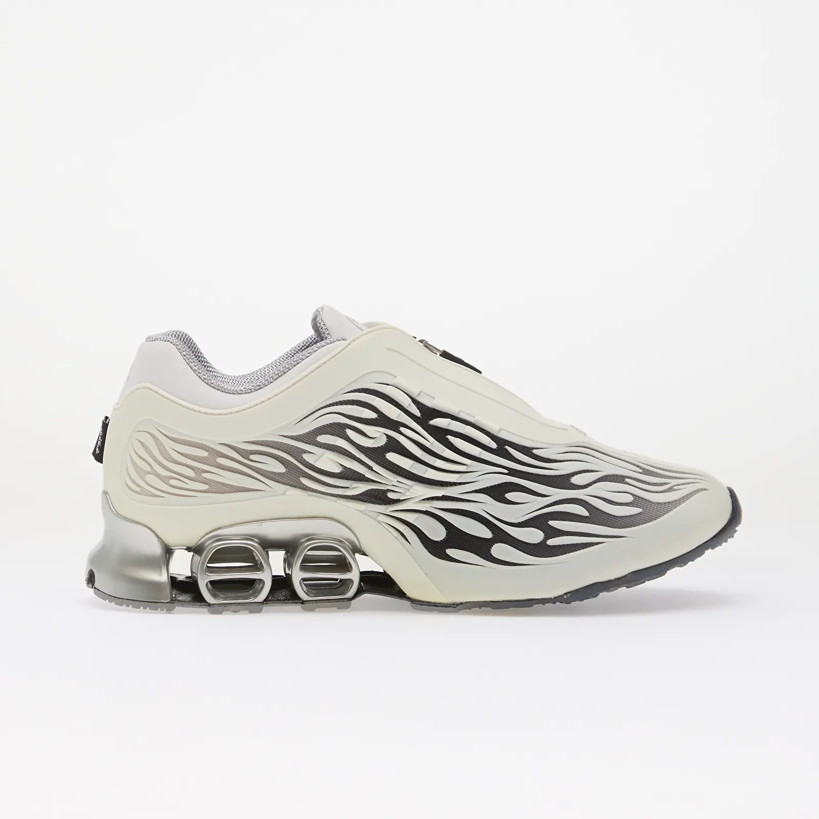 Men's shoes adidas Hellstar Megaride S2 Ftwr White/ Off White/ Core Black