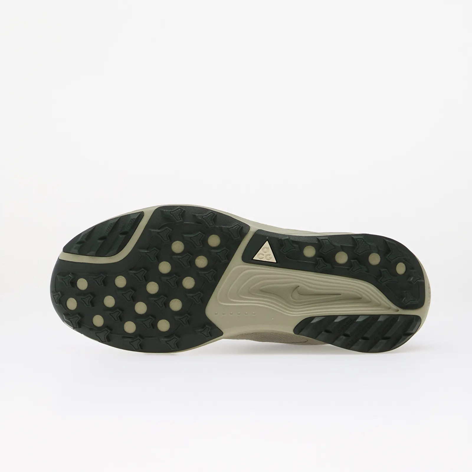 Herenschoenen Nike ACG Pegasus Trail Spruce Fog/ Black Spruce/ Sea Glass