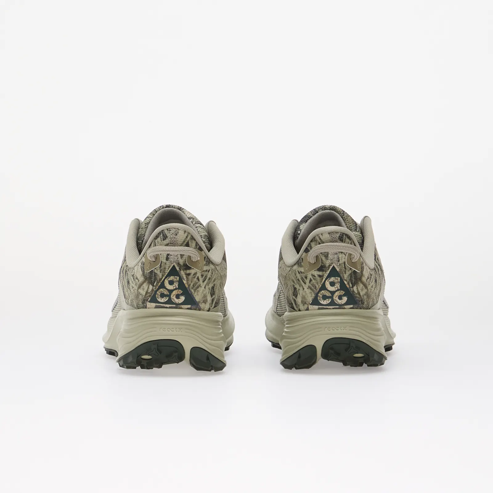 Herenschoenen Nike ACG Pegasus Trail Spruce Fog/ Black Spruce/ Sea Glass