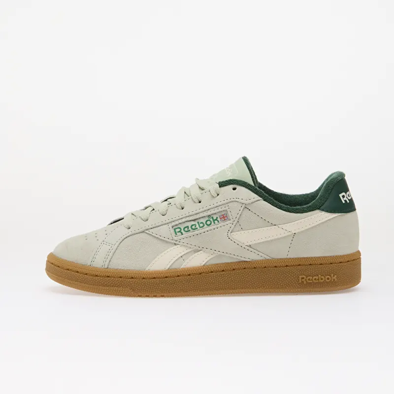 Reebok Club C Grounds UK Dew/ Chalk/ Gum