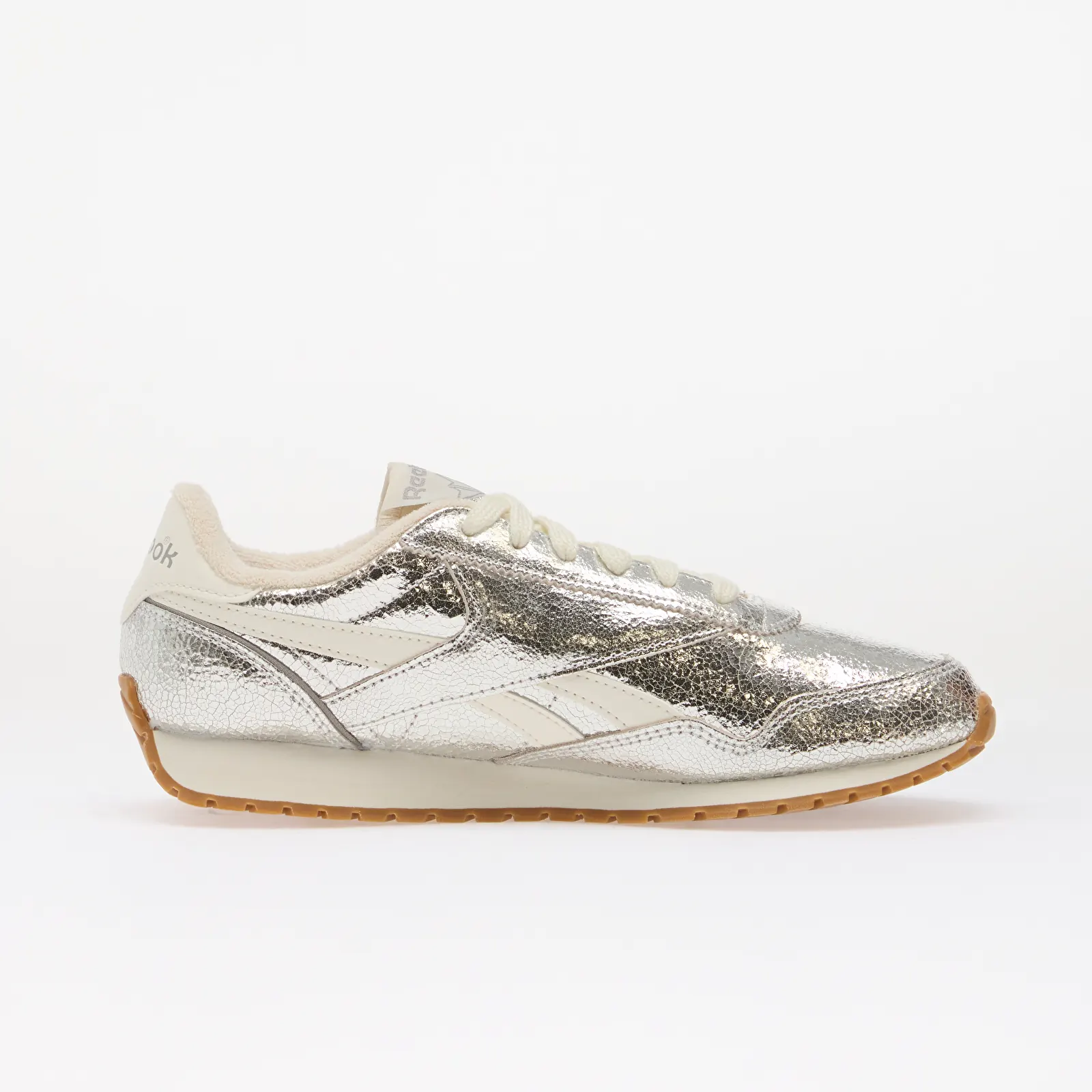 Women's sneakers Reebok Classic AZ Silver/ Chalk/ Gum