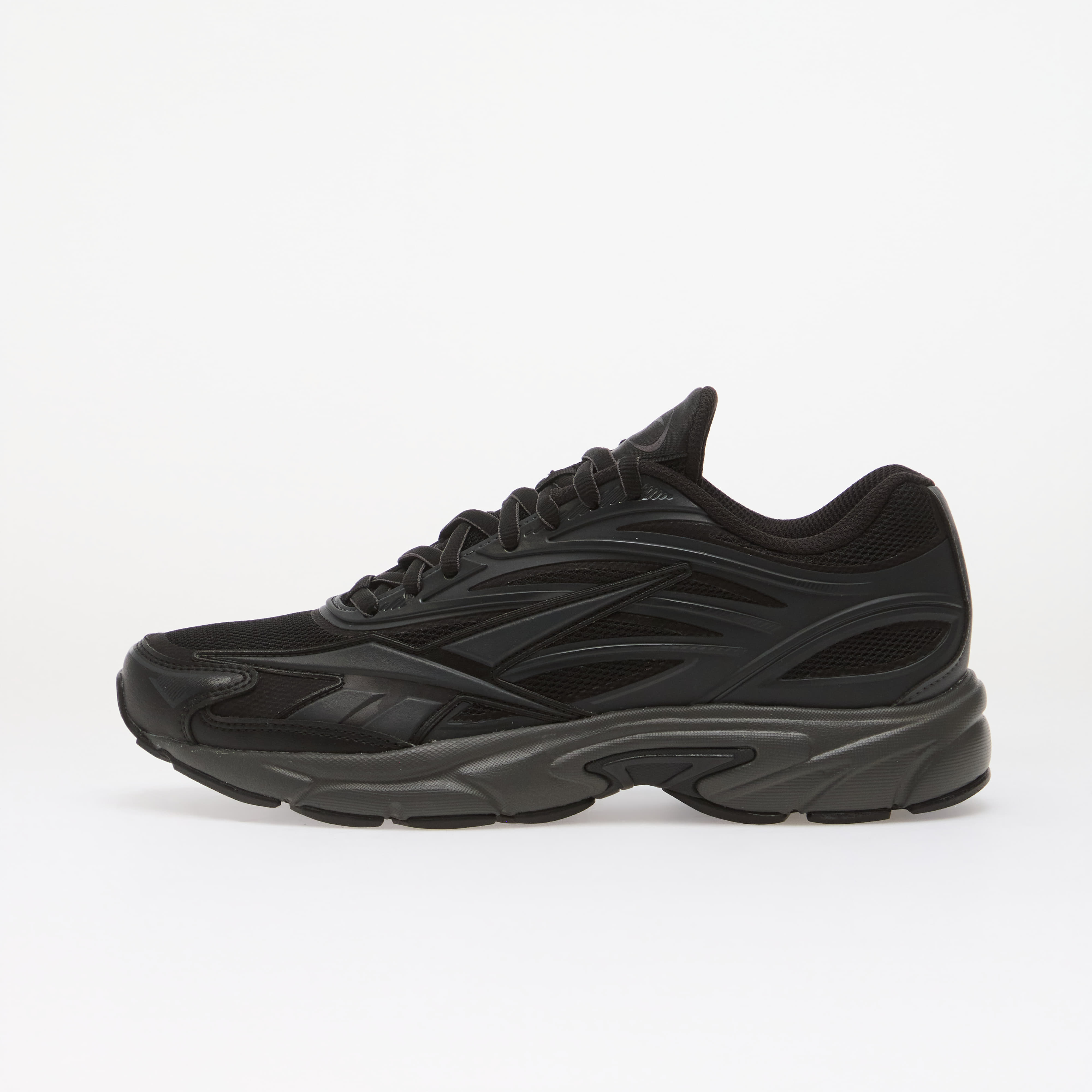 Сникърси Reebok Premier Road 1000 Almost Black/ Black EUR 42