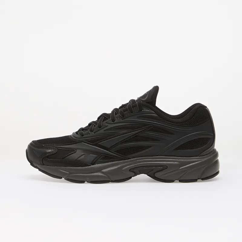 Reebok Premier Road 1000 Almost Black/ Black