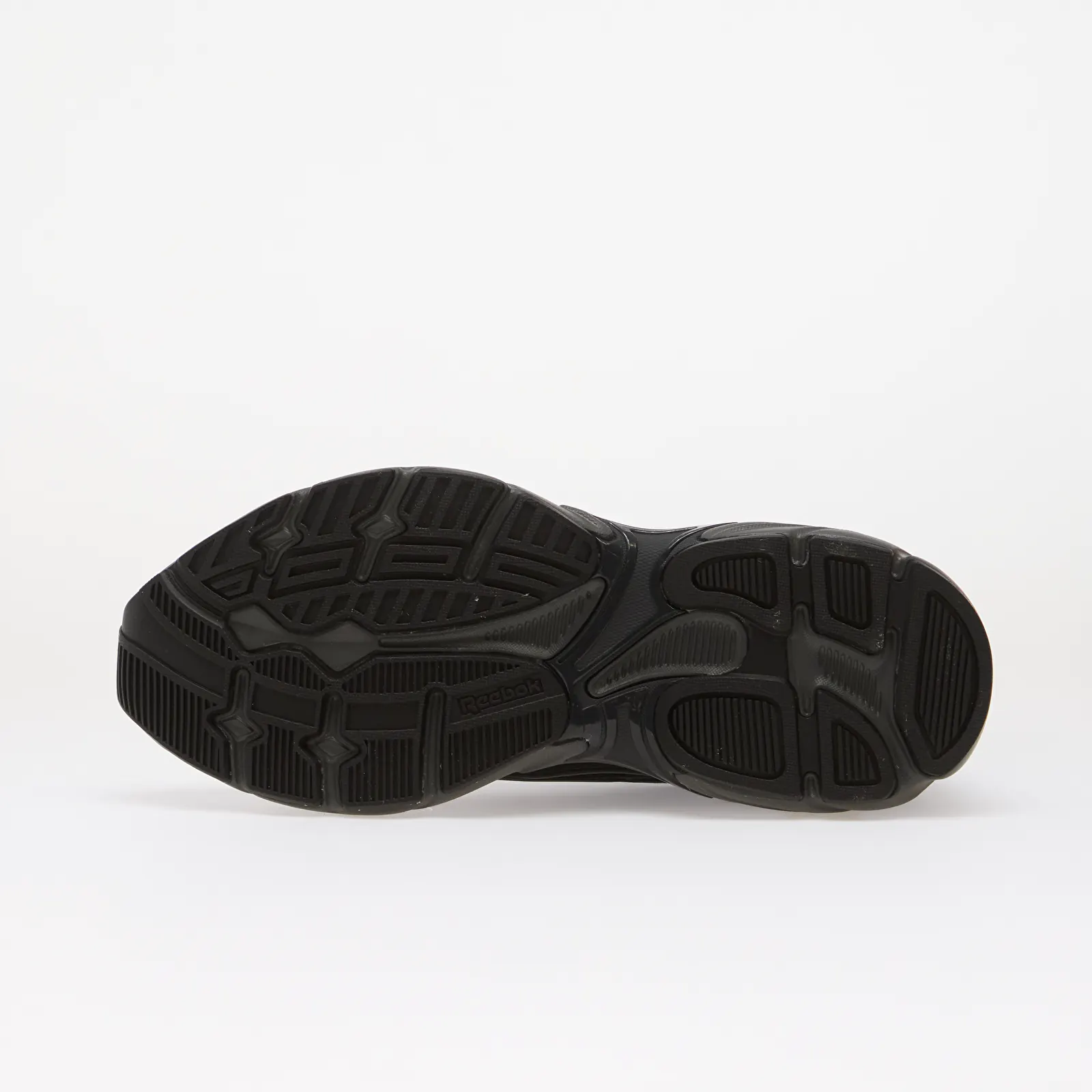Sneakers uomo Reebok Premier Road 1000 Almost Black/ Black
