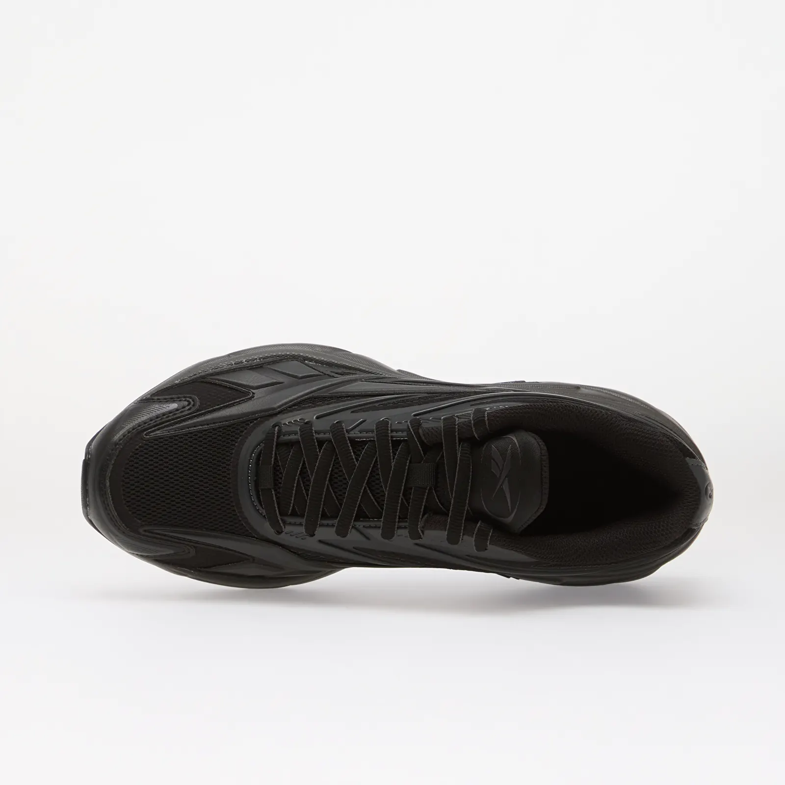 Sneakers uomo Reebok Premier Road 1000 Almost Black/ Black
