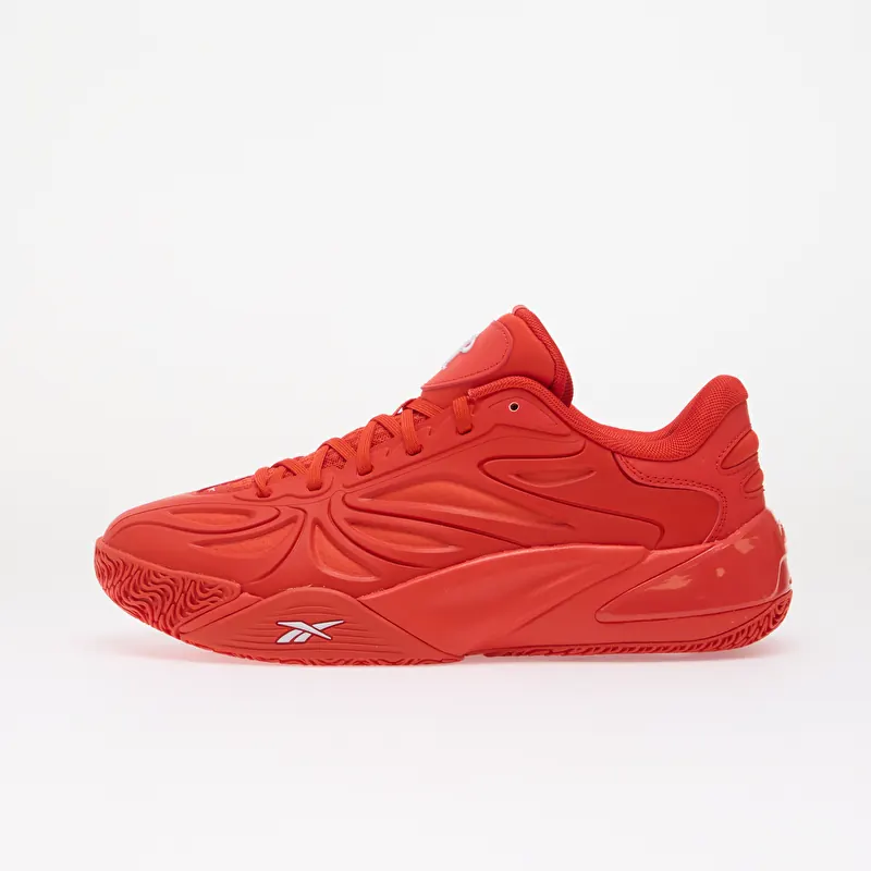 Reebok Angel Reese 1 Rival Red/ Rival Red/ Rival Red