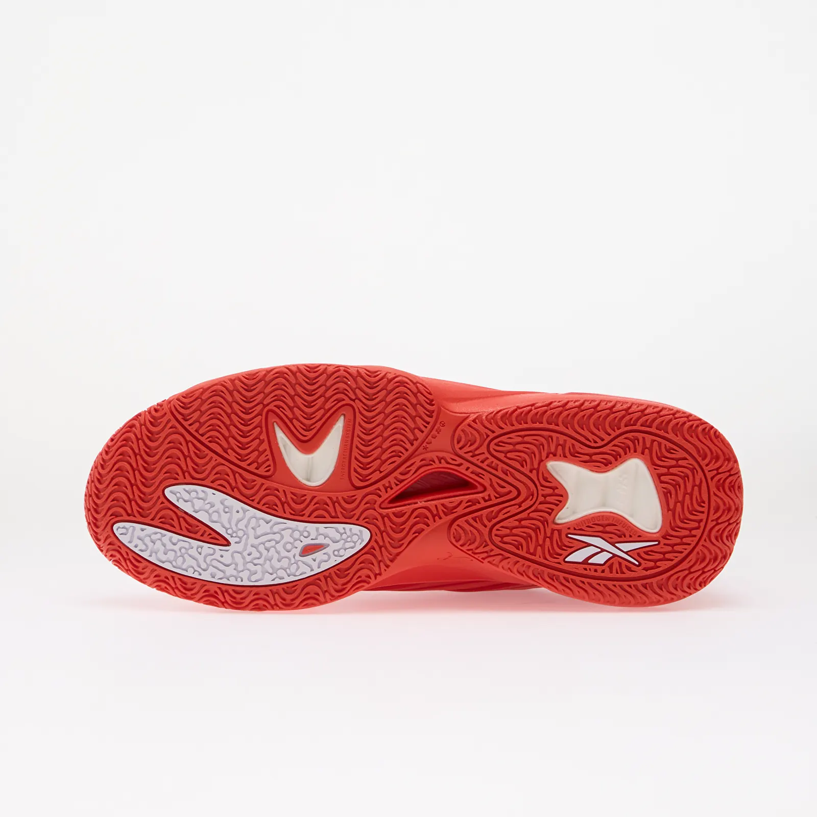 Ανδρικά sneakers Reebok Angel Reese 1 Rival Red/ Rival Red/ Rival Red