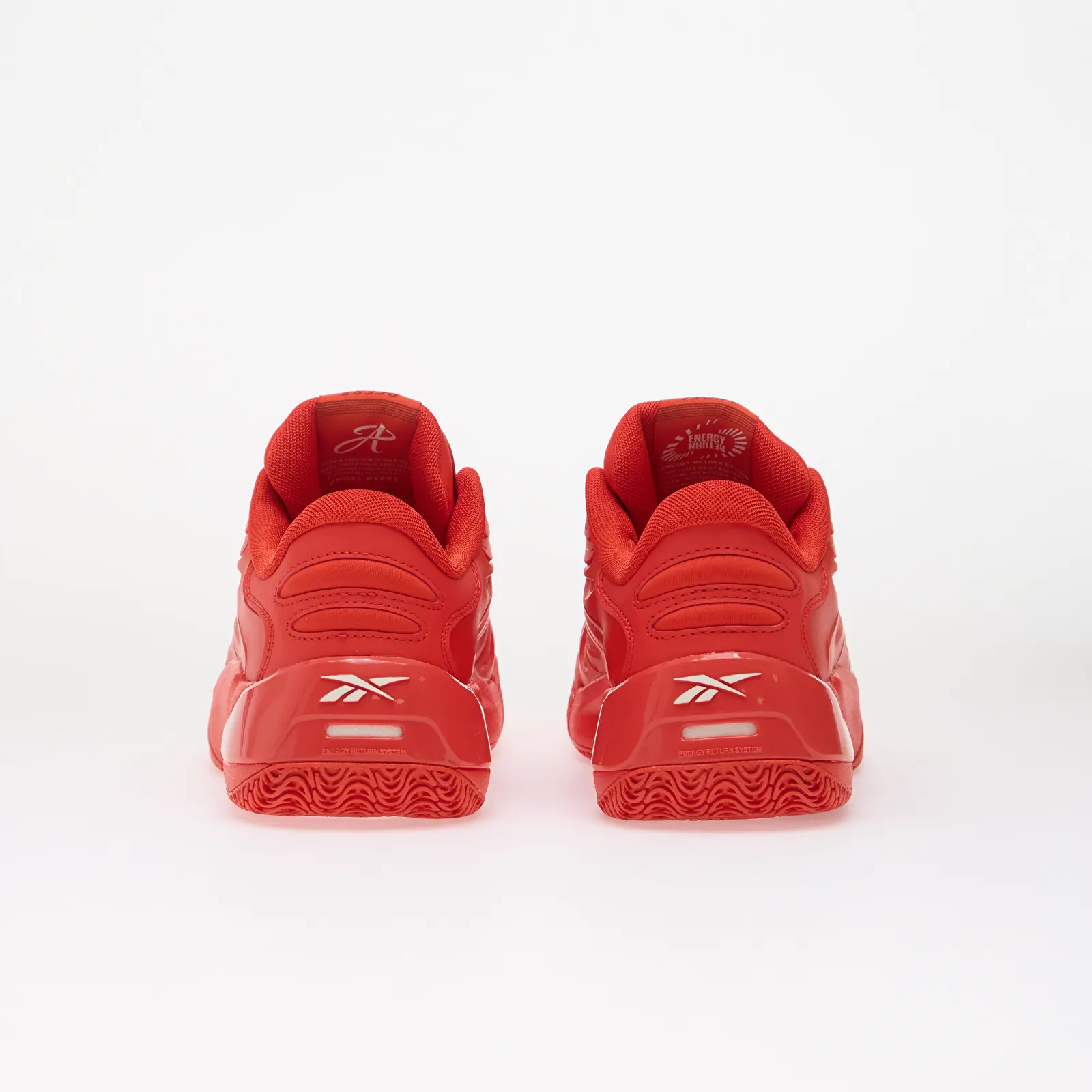 Ανδρικά sneakers Reebok Angel Reese 1 Rival Red/ Rival Red/ Rival Red