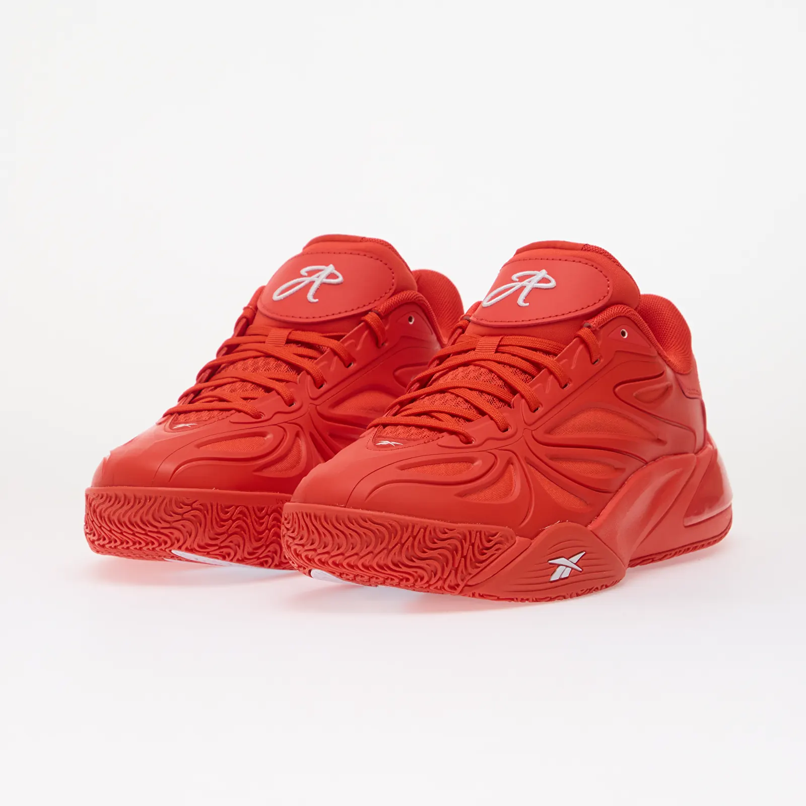 Ανδρικά sneakers Reebok Angel Reese 1 Rival Red/ Rival Red/ Rival Red