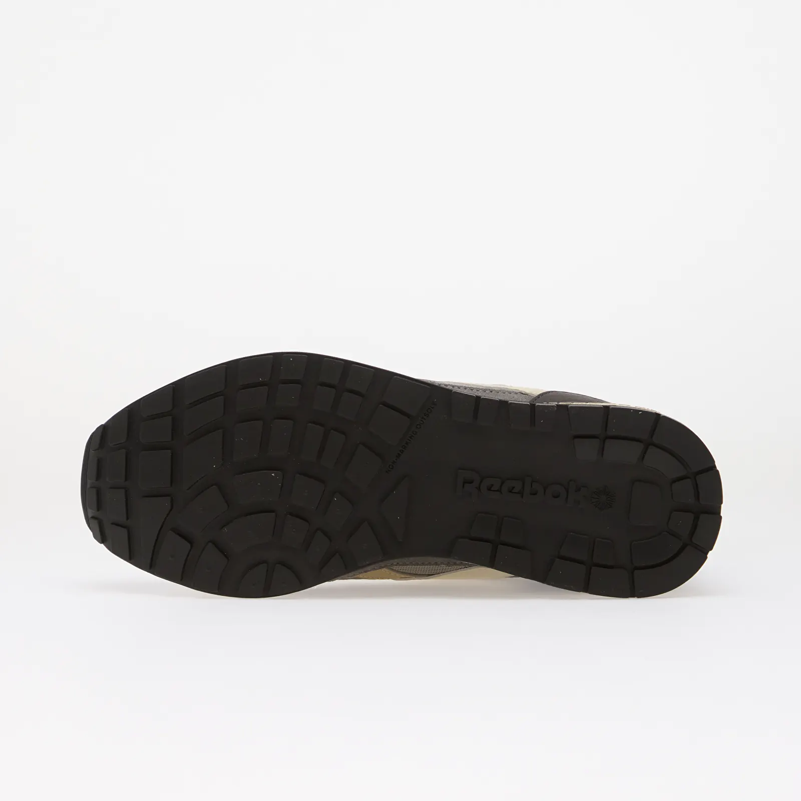 Sneakers voor heren Reebok GL1600 Almost Black/ Grey 4/ Linen