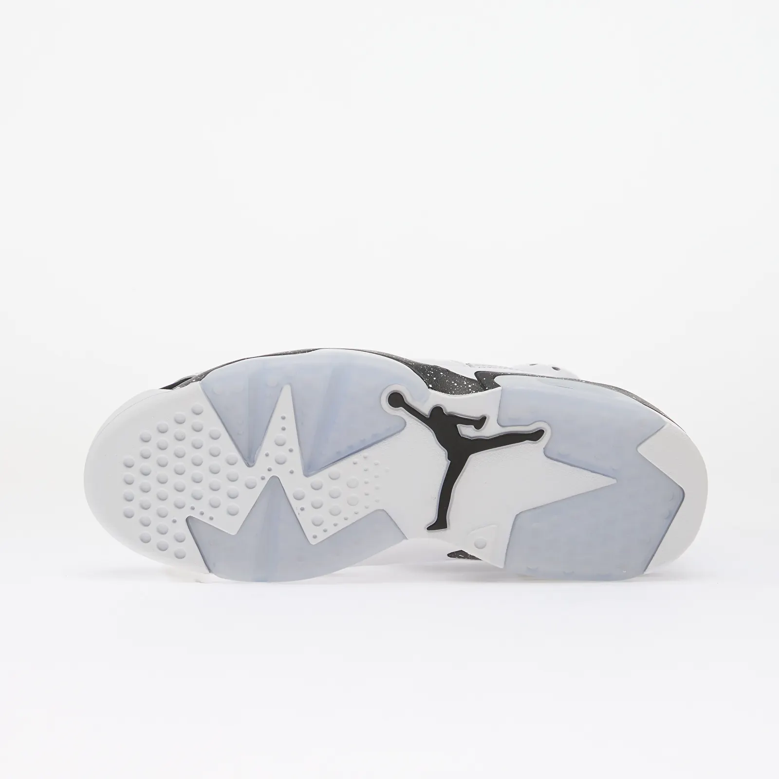 Sko til mænd Air Jordan 6 Retro "Oreo" White/ Black