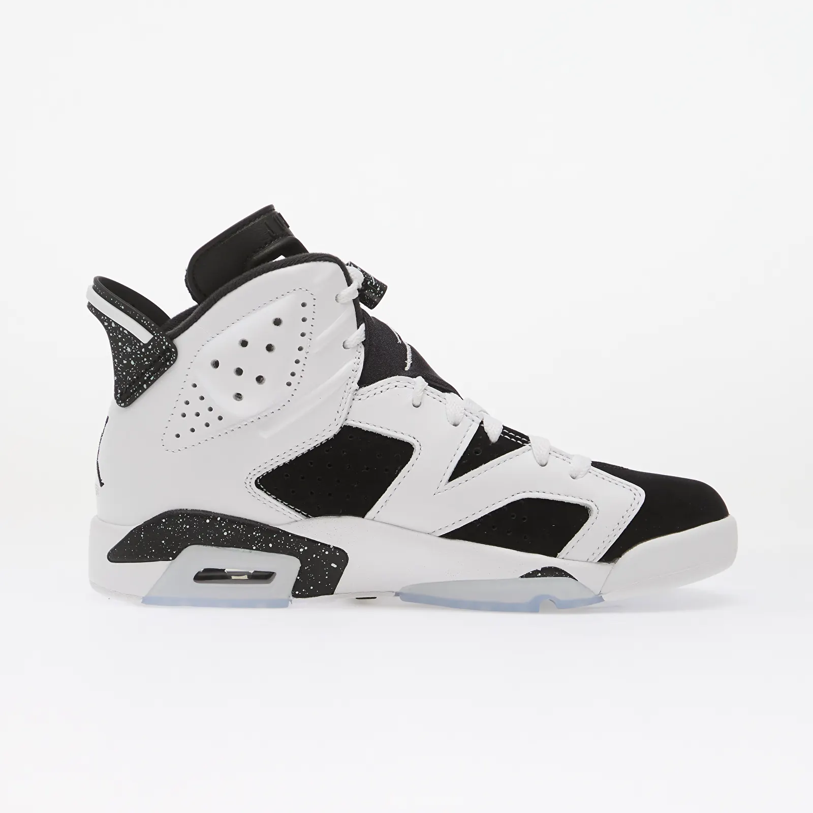 Sko til mænd Air Jordan 6 Retro "Oreo" White/ Black