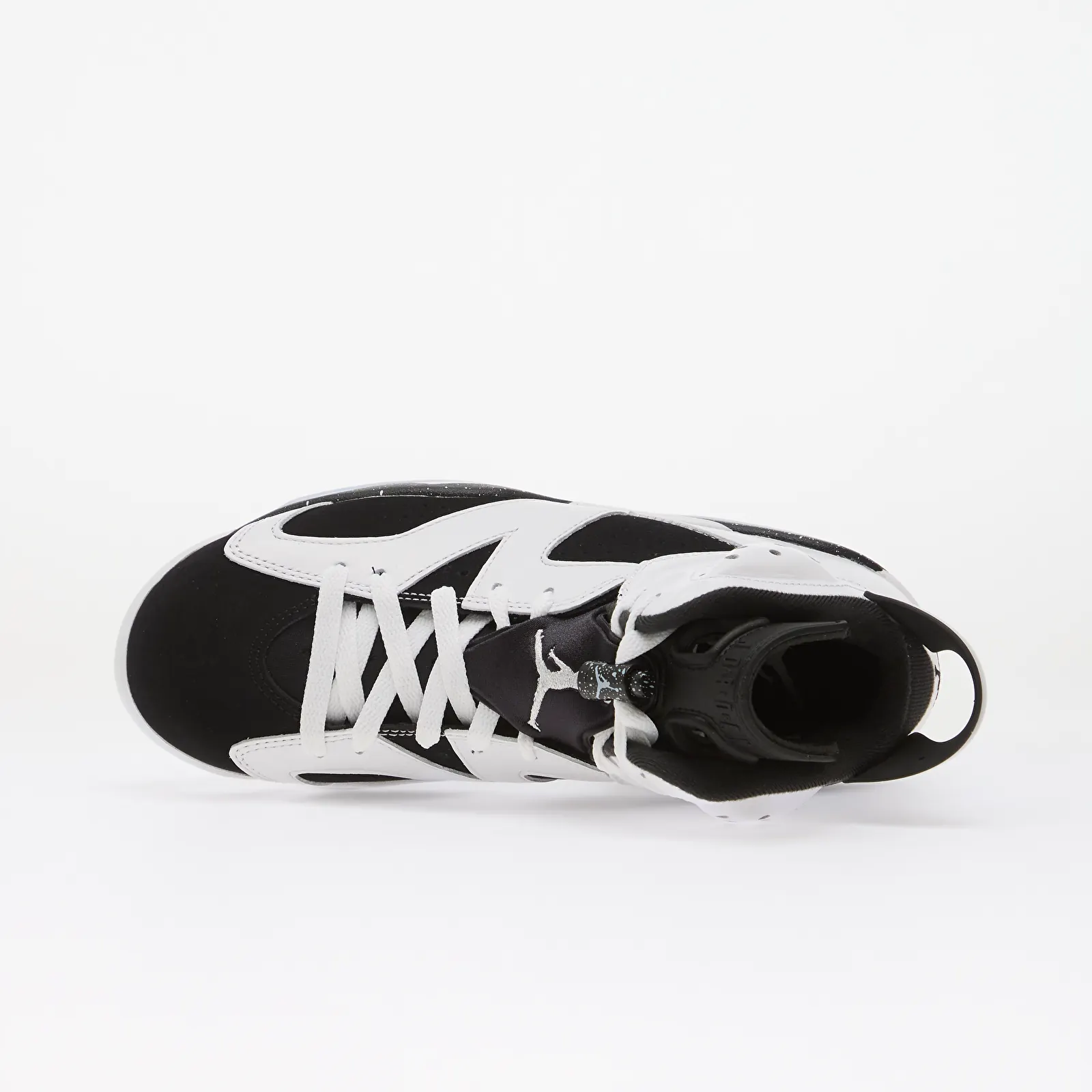 Sko til mænd Air Jordan 6 Retro "Oreo" White/ Black