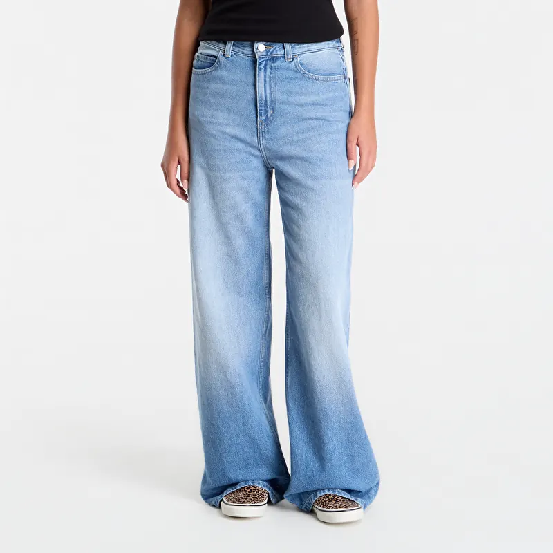 Jeans Carhartt WIP W' Jane Pant Blue