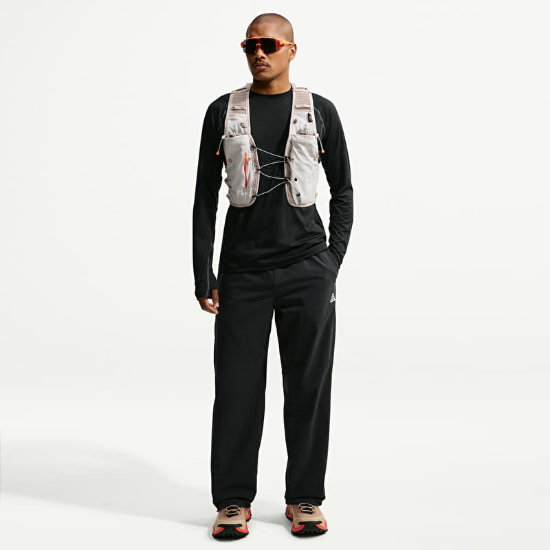 Nike ACG "High Stakes" Men's Hiking Pants Black/ Summit White