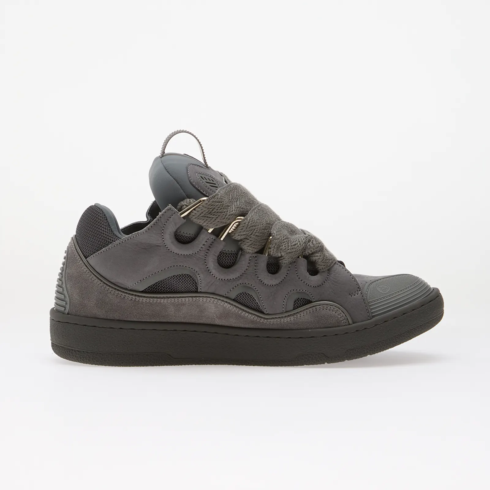 Men's sneakers Lanvin Curb Sneakers Monocolor