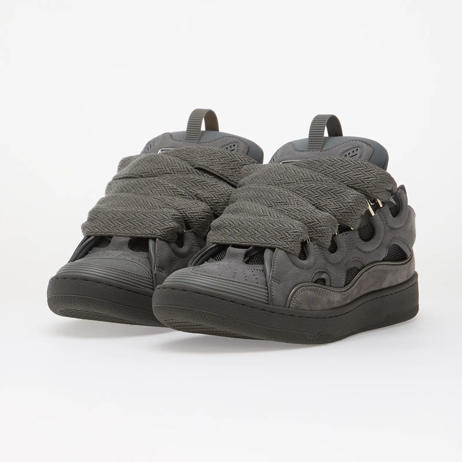 Men's sneakers Lanvin Curb Sneakers Monocolor