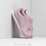 nike classic cortez premium plum chalk