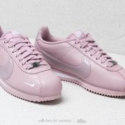 Women s shoes Nike Wmns Classic Cortez Prem Plum Chalk Plum