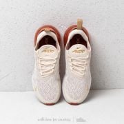 Nike air max 270 light cream terra blush discount