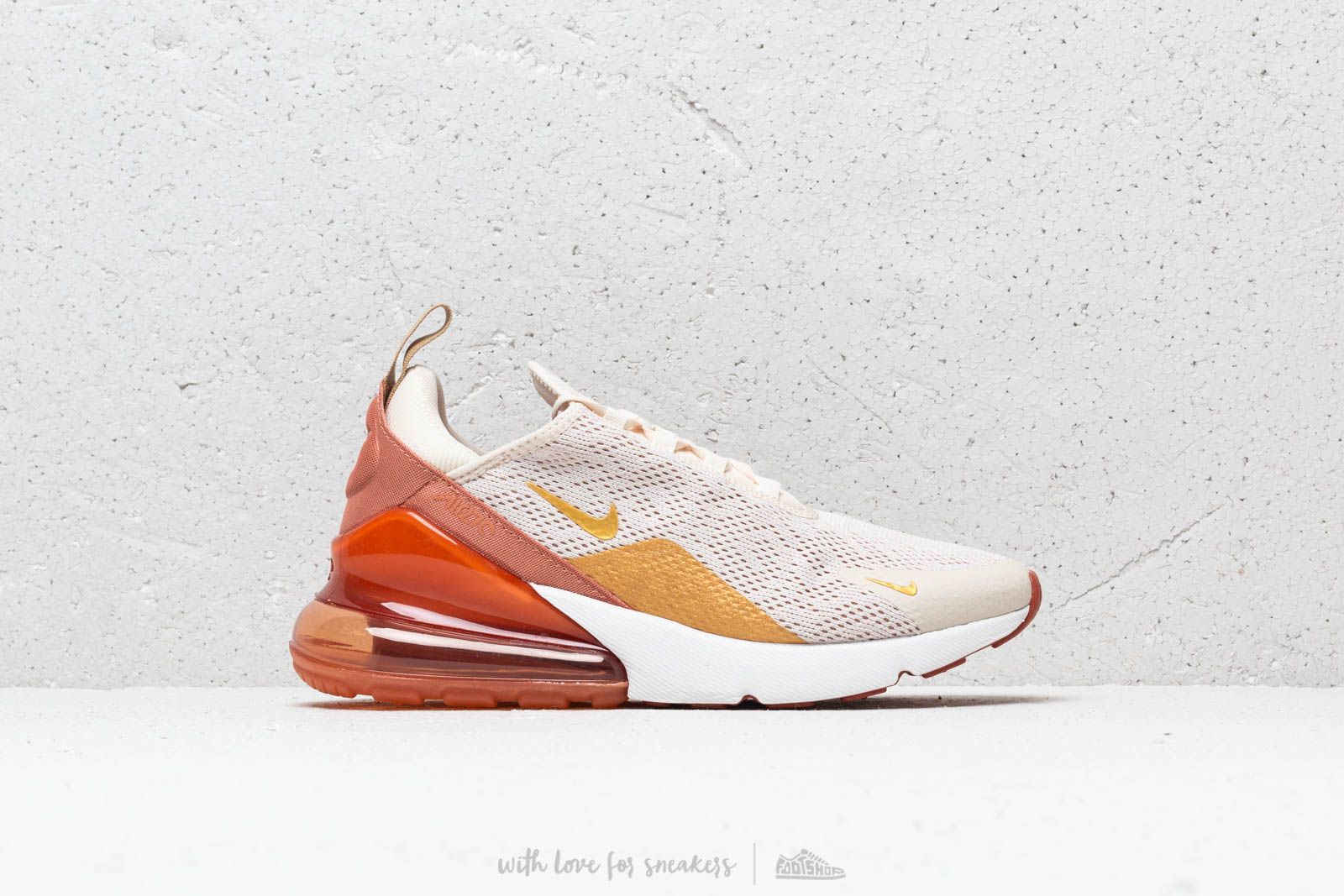 Air max 270 terra blush online