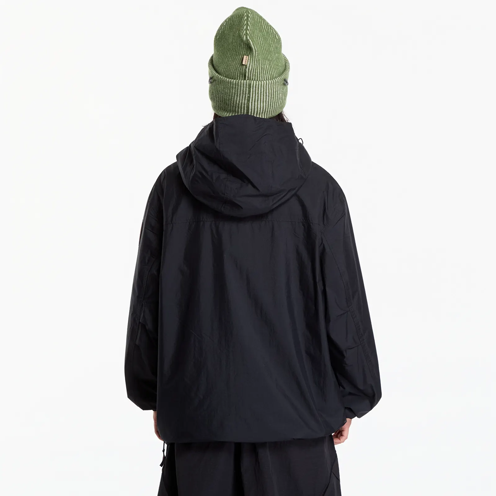 Jackets Napapijri Rainforest Next WB Jacket Black Beauty