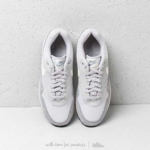 Nike air max 1 vast grey sail new arrivals