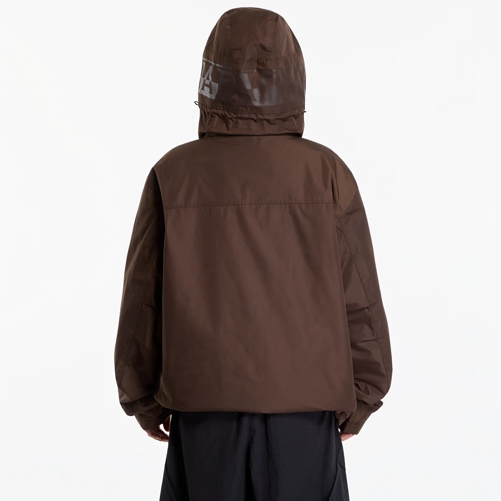 Jackets Napapijri Rainforest Next Jacket Demitasse