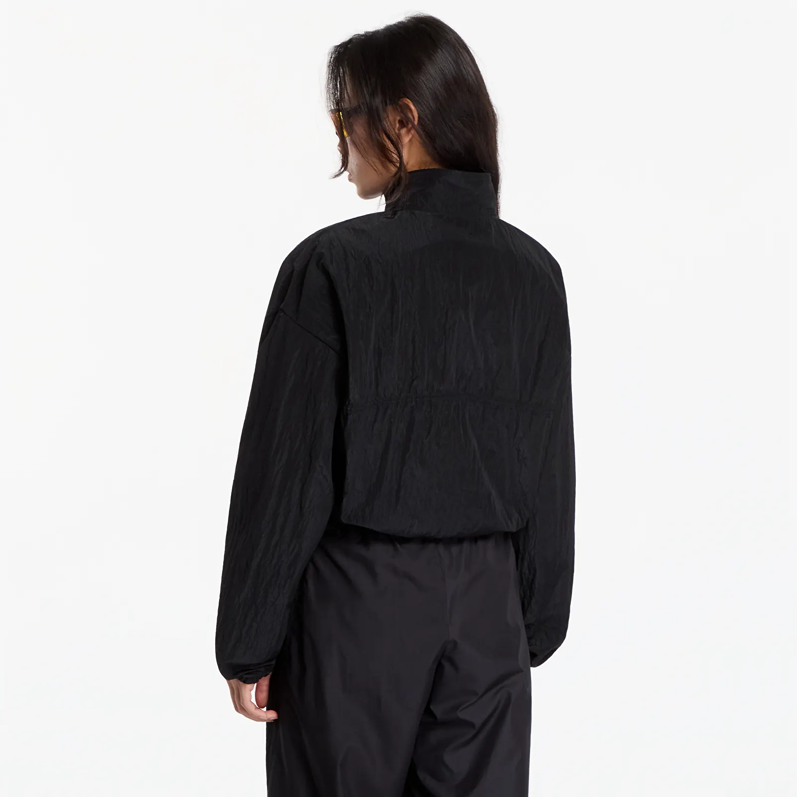 Вітровки Under Armour Rival Woven Top Black