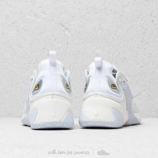Nike zoom 2k damen beige best sale