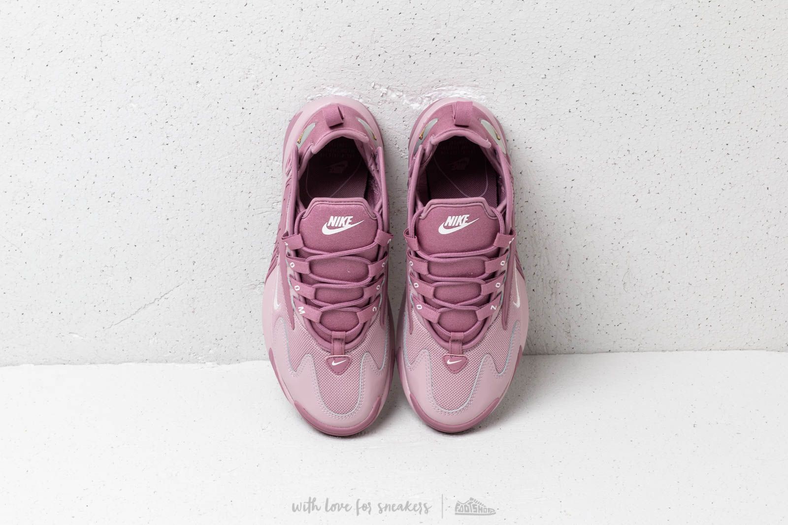 Women s shoes Nike Wmns Zoom 2K Plum Dust Pale Pink Plum Chalk Footshop