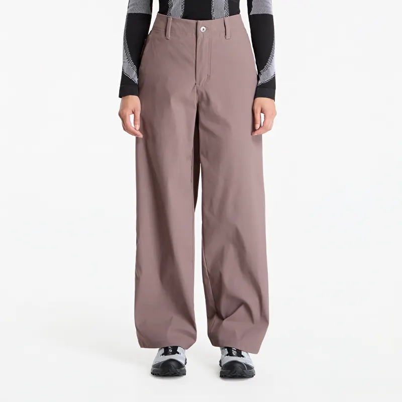 Columbia ROC™ Tech Wide Leg Pant Iron