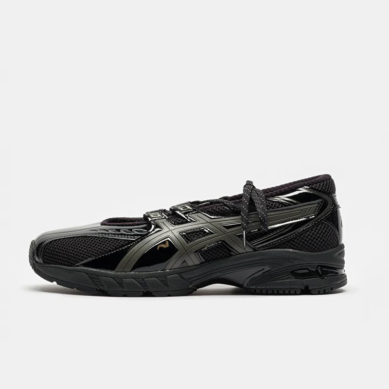 Asics GEL-DS Trainer SP Black/Gunmetal