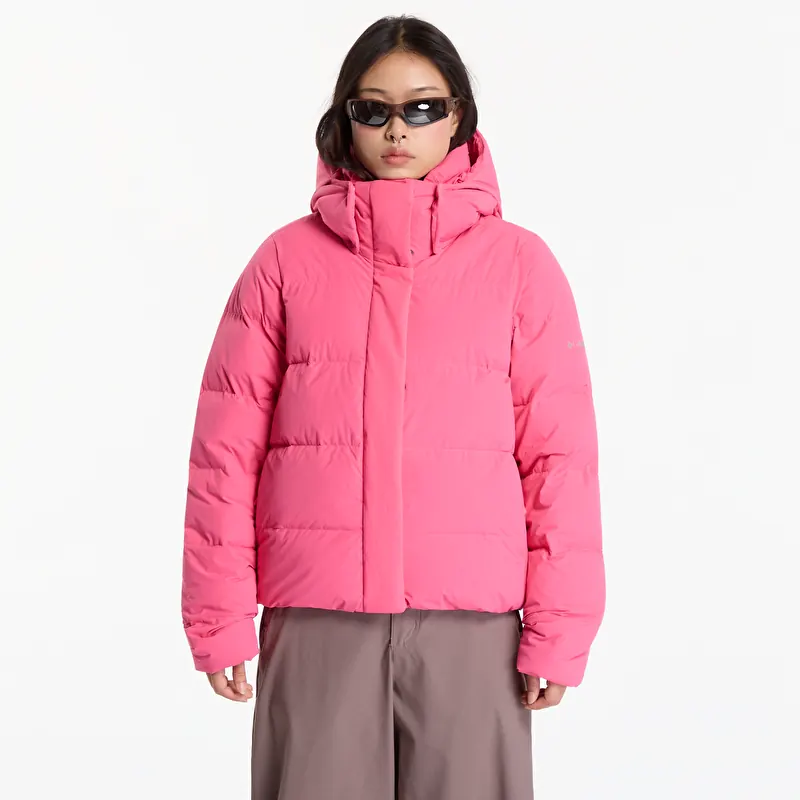 Columbia Amaze Puff™ Hooded Jacket Nico