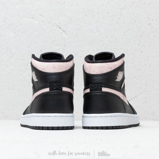 Air jordan wmns 1 retro prem hotsell