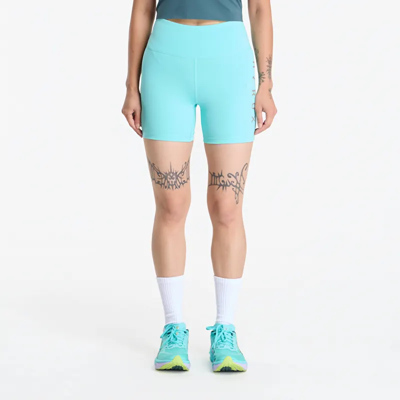 Леггинсы Puma X Hyrox Ess Short Tight Intense Mint
