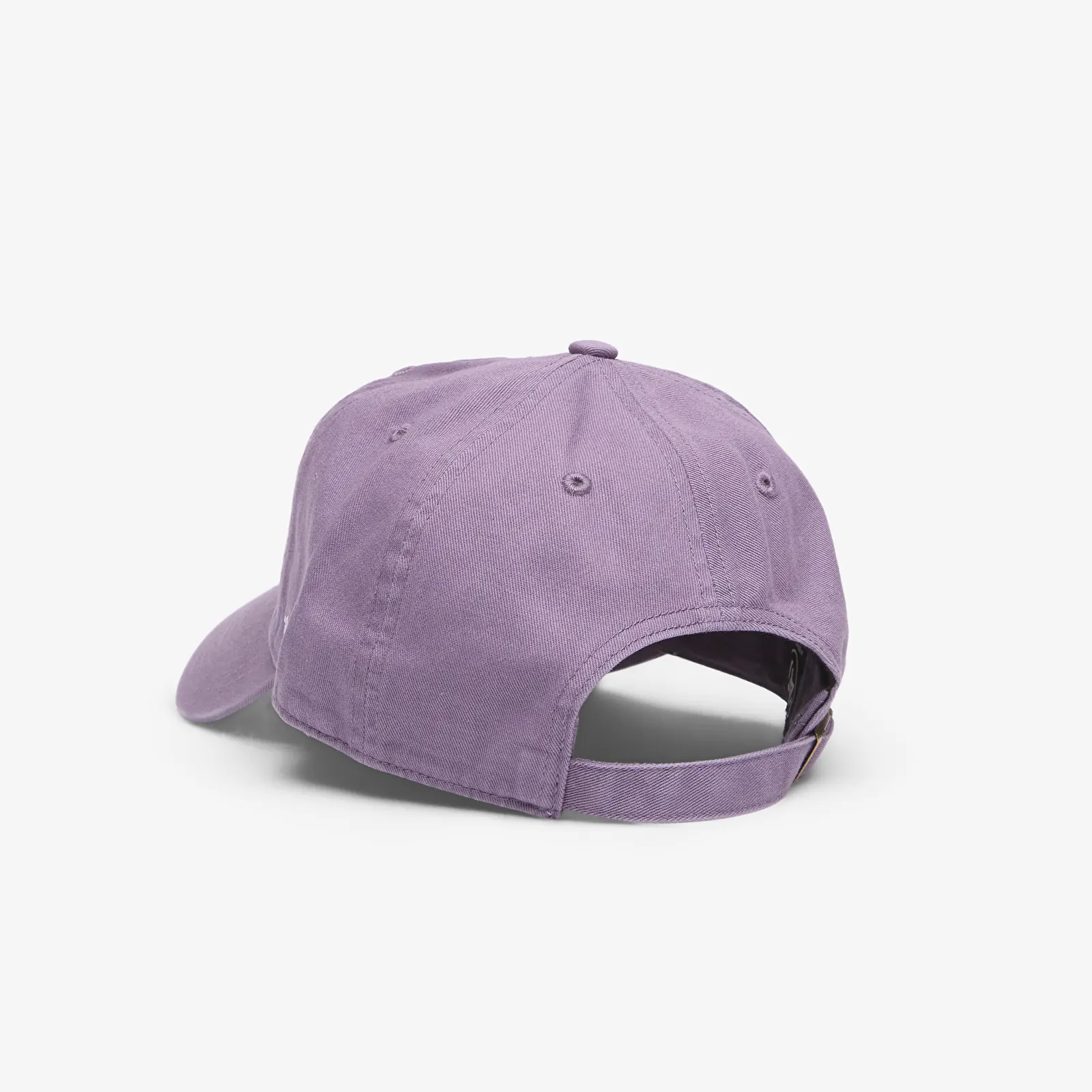 Caps '47 Brand MLB Clean Up New York Yankees Cap Lilac Haze