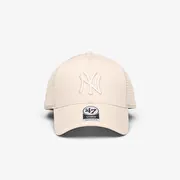 '47 Brand MLB Mvp Branson Branson New York Yankees Cap Cream