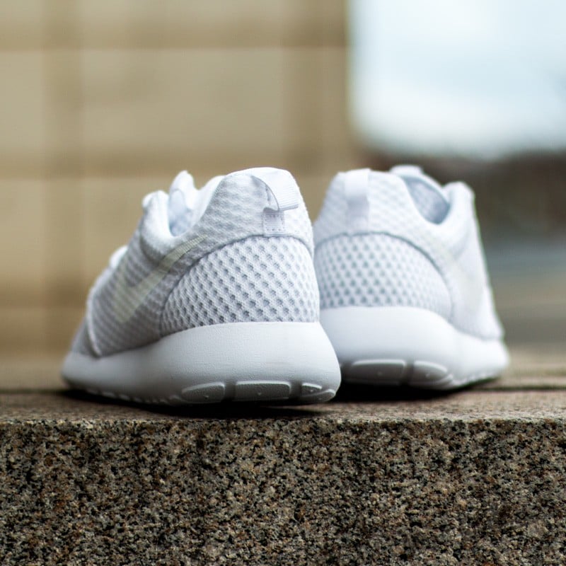 Nike roshe one hombre 2025 blancas