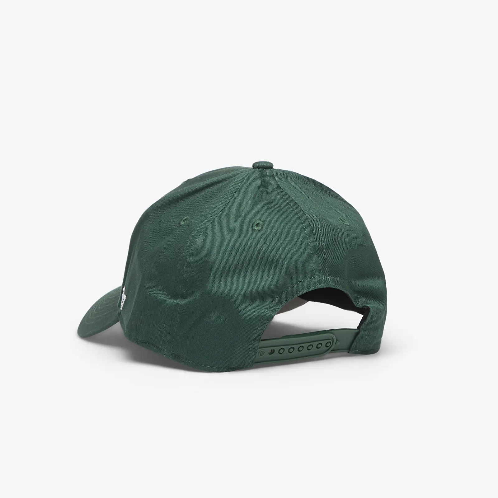 Casquettes '47 Brand MLB Mvp Raised Basic Oakland Athletics Cap Dark Green