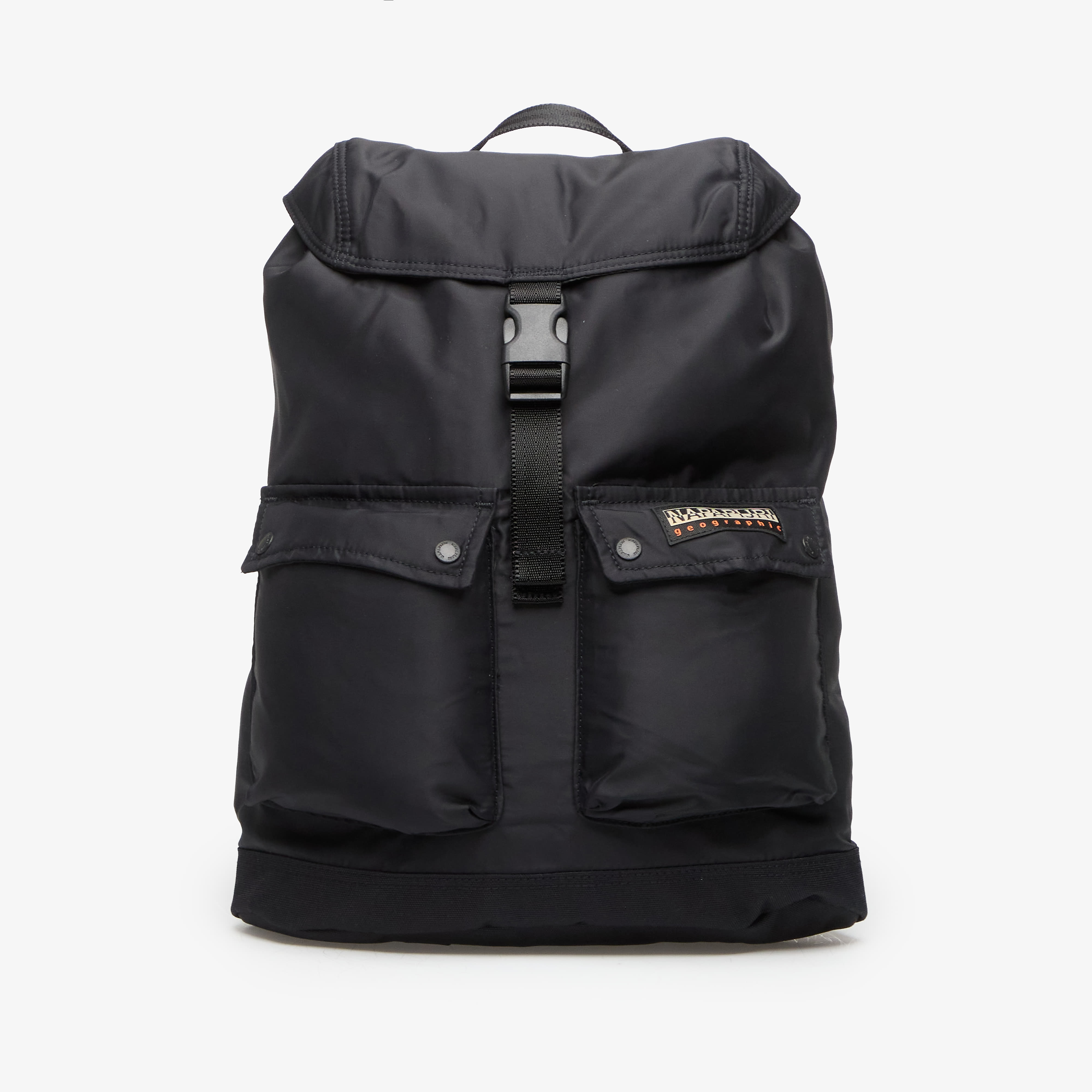 Napapijri Olina Backpack Black Beauty 20 l