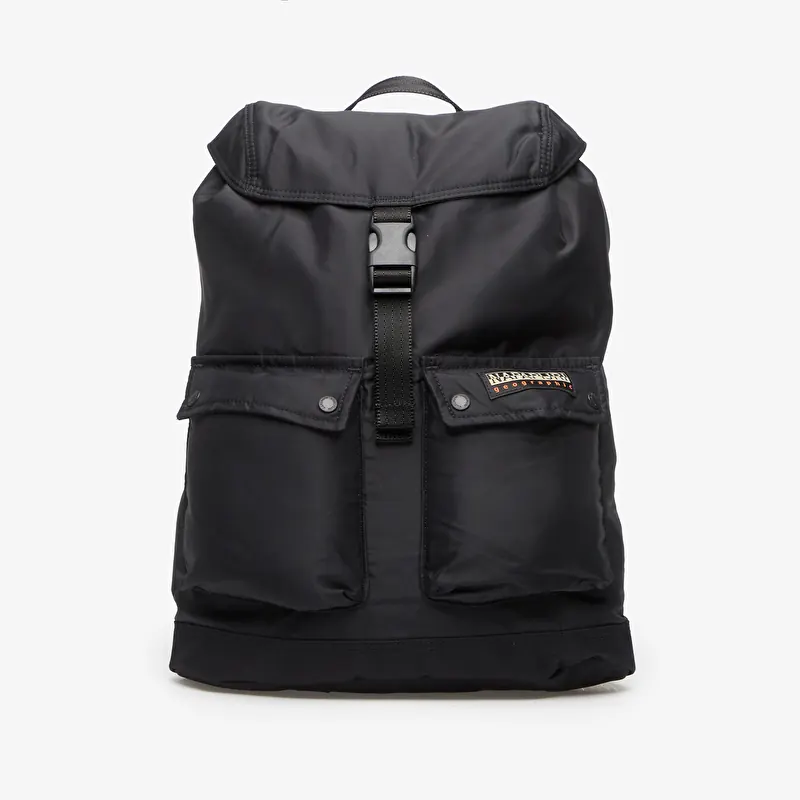 Sac à dos Napapijri Olina Backpack Black Beauty