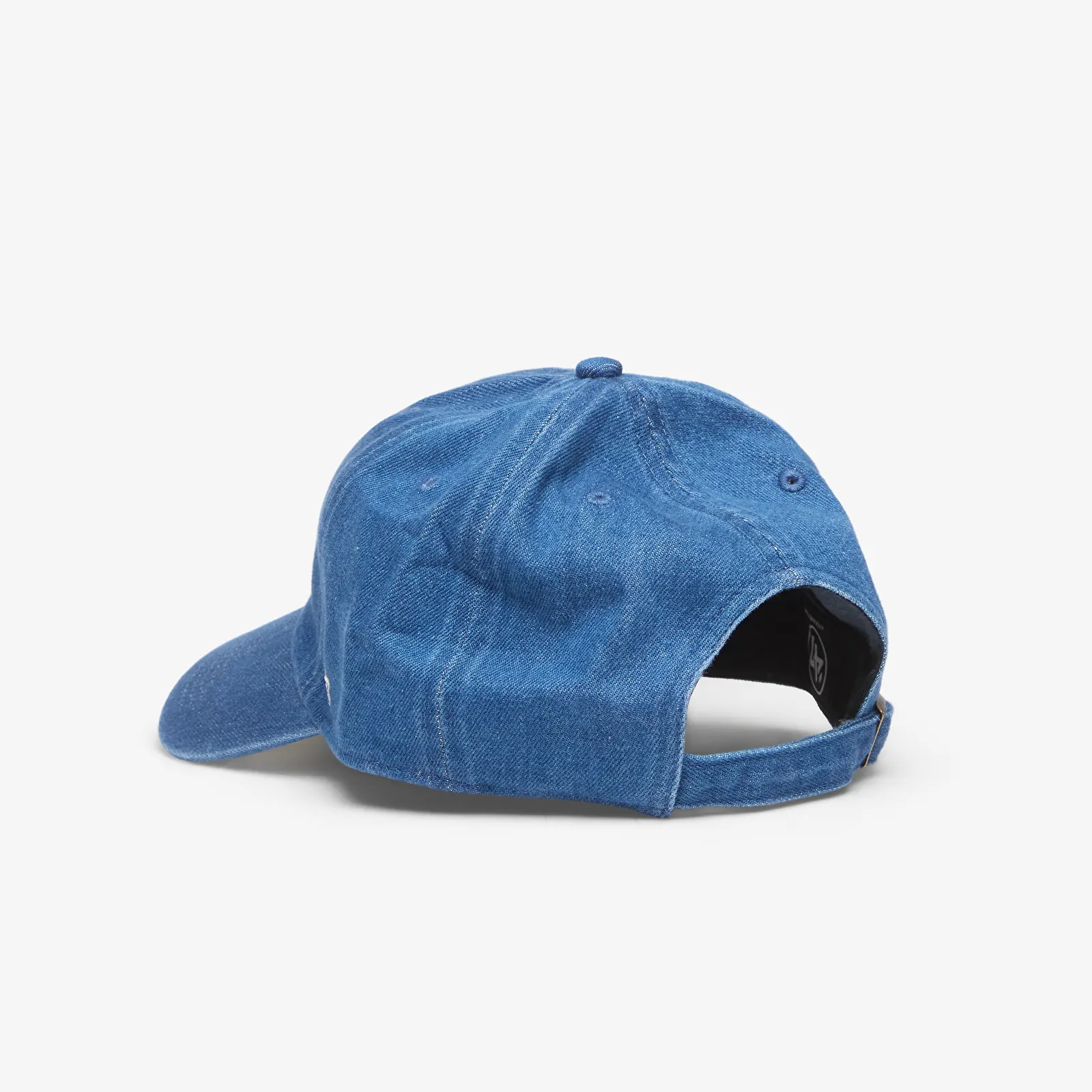 Czapki z daszkiem '47 Brand MLB Clean Up Lennon New York Yankees Cap Denim Blue